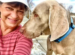 Meet your Posher, Shelley